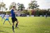 S.K.N.W.K. 1 - Halsteren 1 (comp.) seizoen 2022-2023 (68/75)